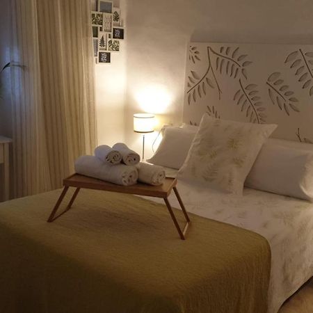 Apartamento Los Padrinos กอร์โดบา ภายนอก รูปภาพ