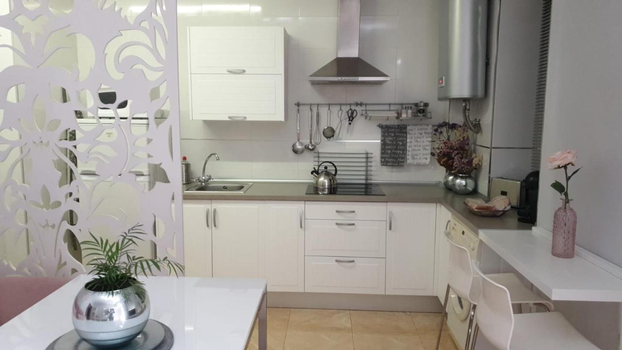 Apartamento Los Padrinos กอร์โดบา ภายนอก รูปภาพ