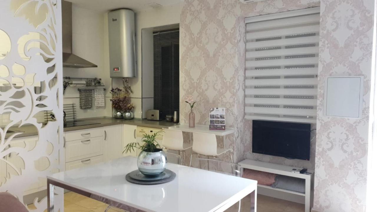 Apartamento Los Padrinos กอร์โดบา ภายนอก รูปภาพ