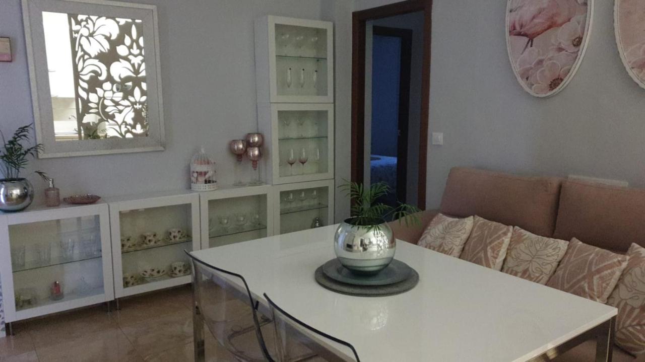 Apartamento Los Padrinos กอร์โดบา ภายนอก รูปภาพ